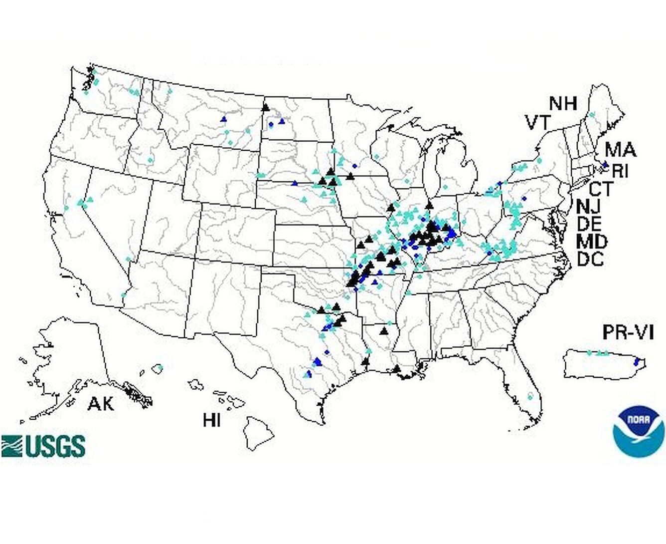 USA FloodWatch