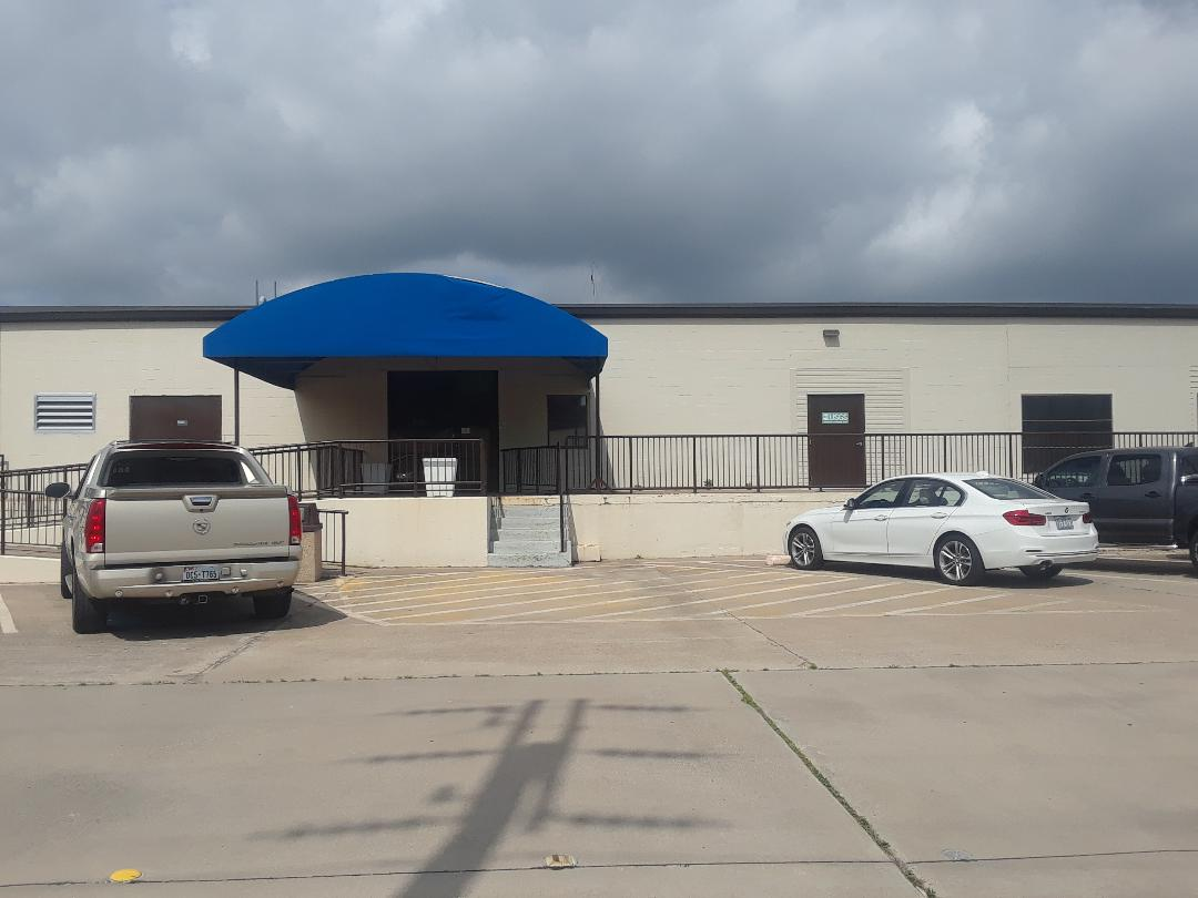 North Texas Program office