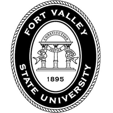 Fort Valley State University logo