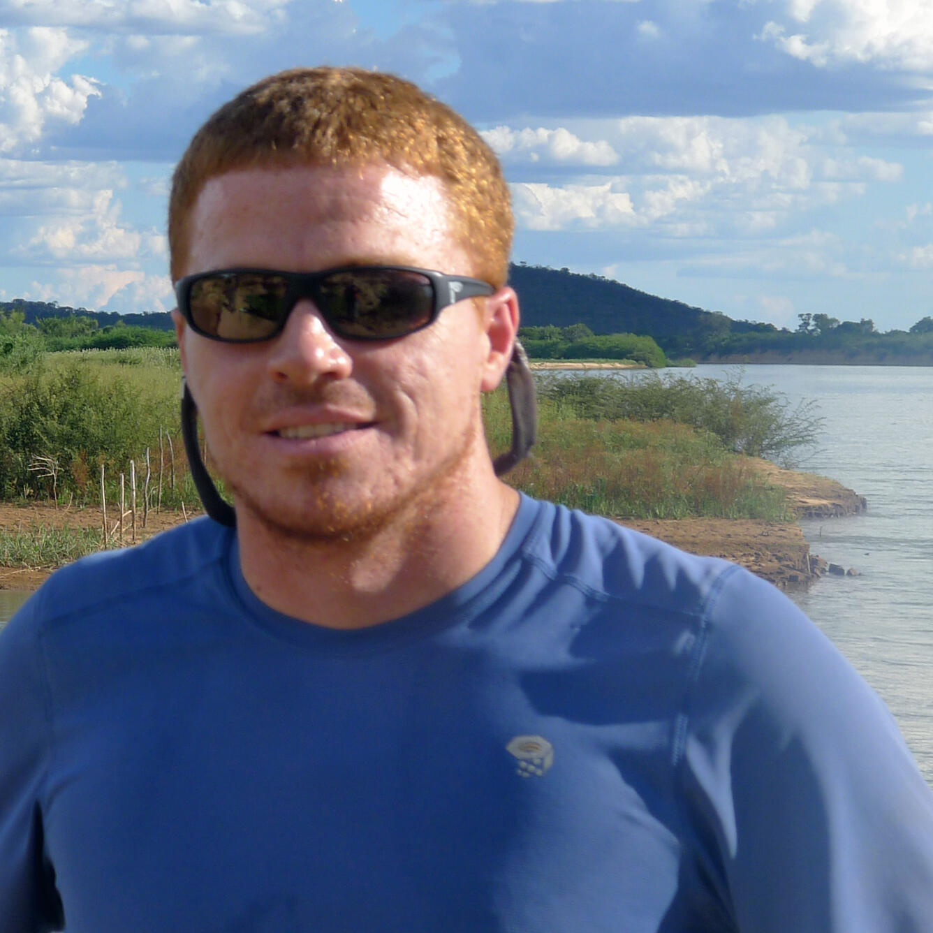 Ryan Fosness