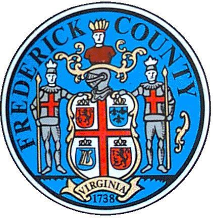 Frederick County Virginia logo