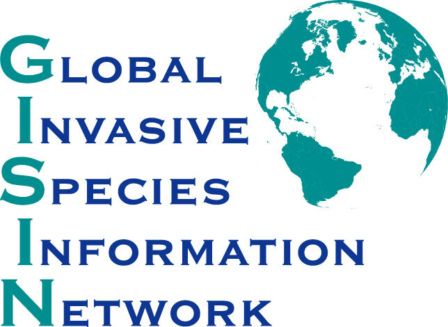 Global Invasive Species Information Network (GISIN) Logo