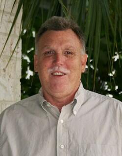 Gary Mahon Staff Profile Image