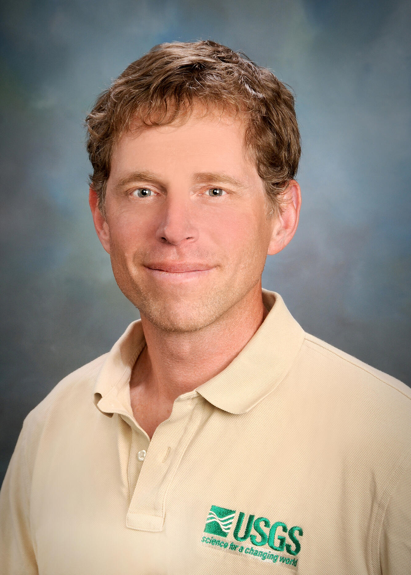 headshot of Matt Germino