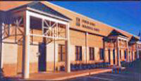 Grand Rapids Minnesota water science center field office