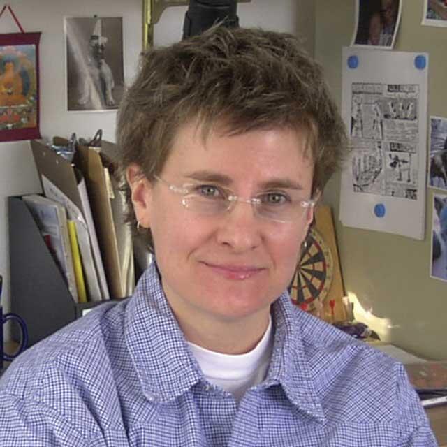 Michelle Greenwood WI WSC