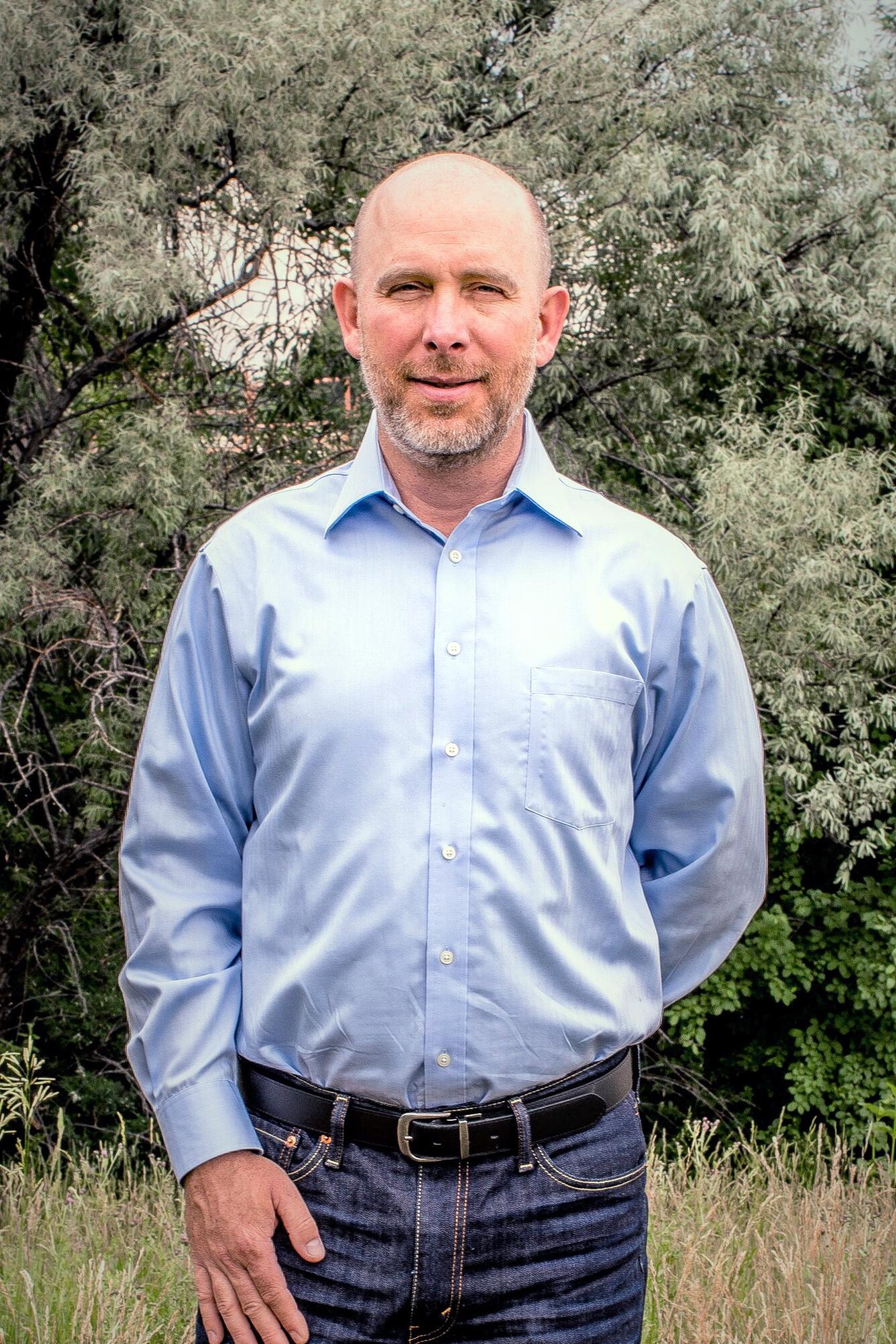 Greg Matthews Profile Photo