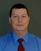 Greg Stensaas