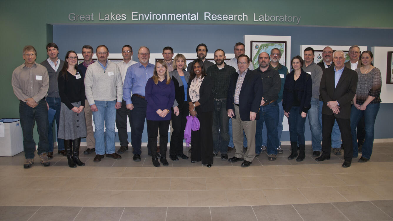 Mussel Collaborative Team