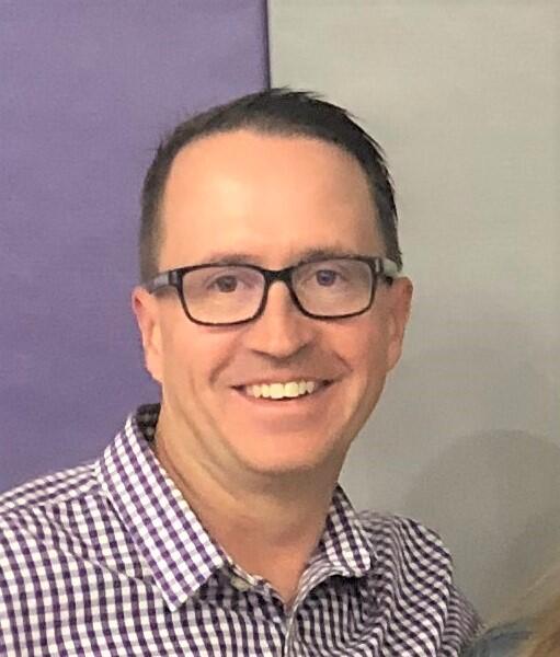 Greg Gunther Staff Profile