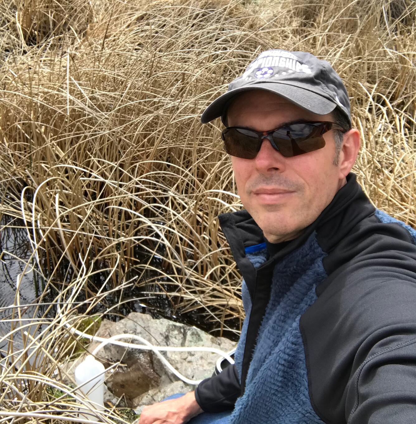 Photo of Hank Johnson