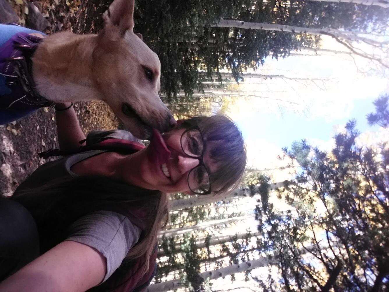 Profile picture of Hannah Farrell