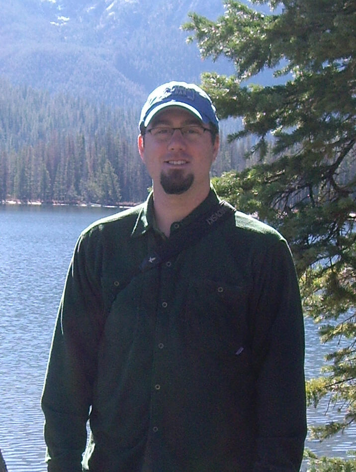 Steve Hanser Profile Picture