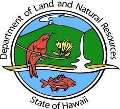 Hawaii Department of Land and Natural Resources