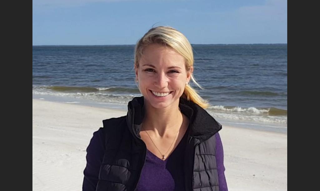 Image of Meaghan Emory