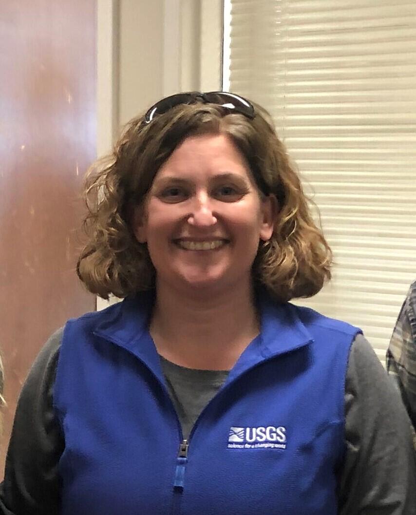 Photo of Heidi Hoppe