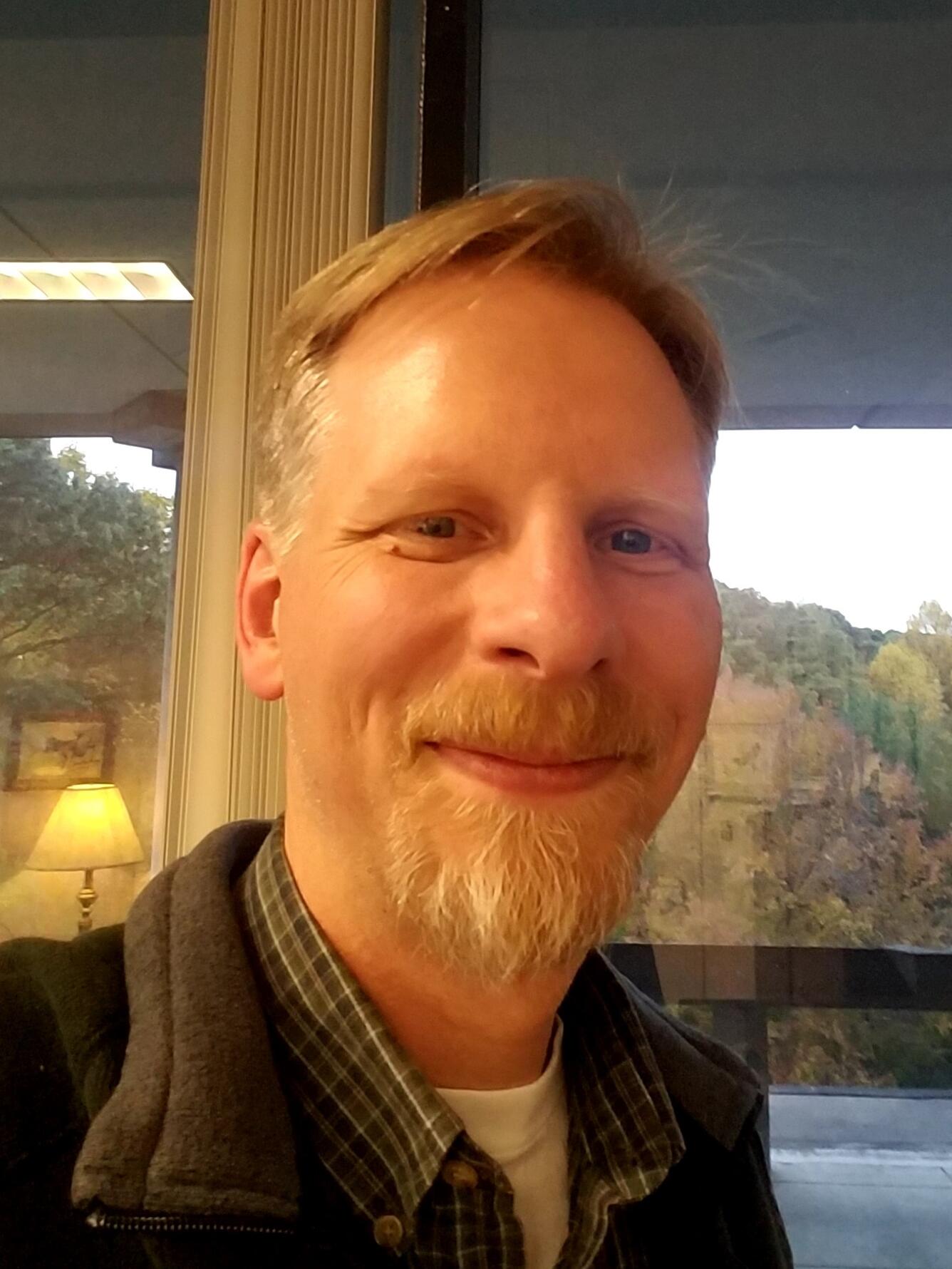 Steven Hilburger