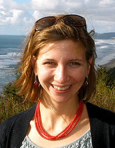 Photo of Holly Puglis