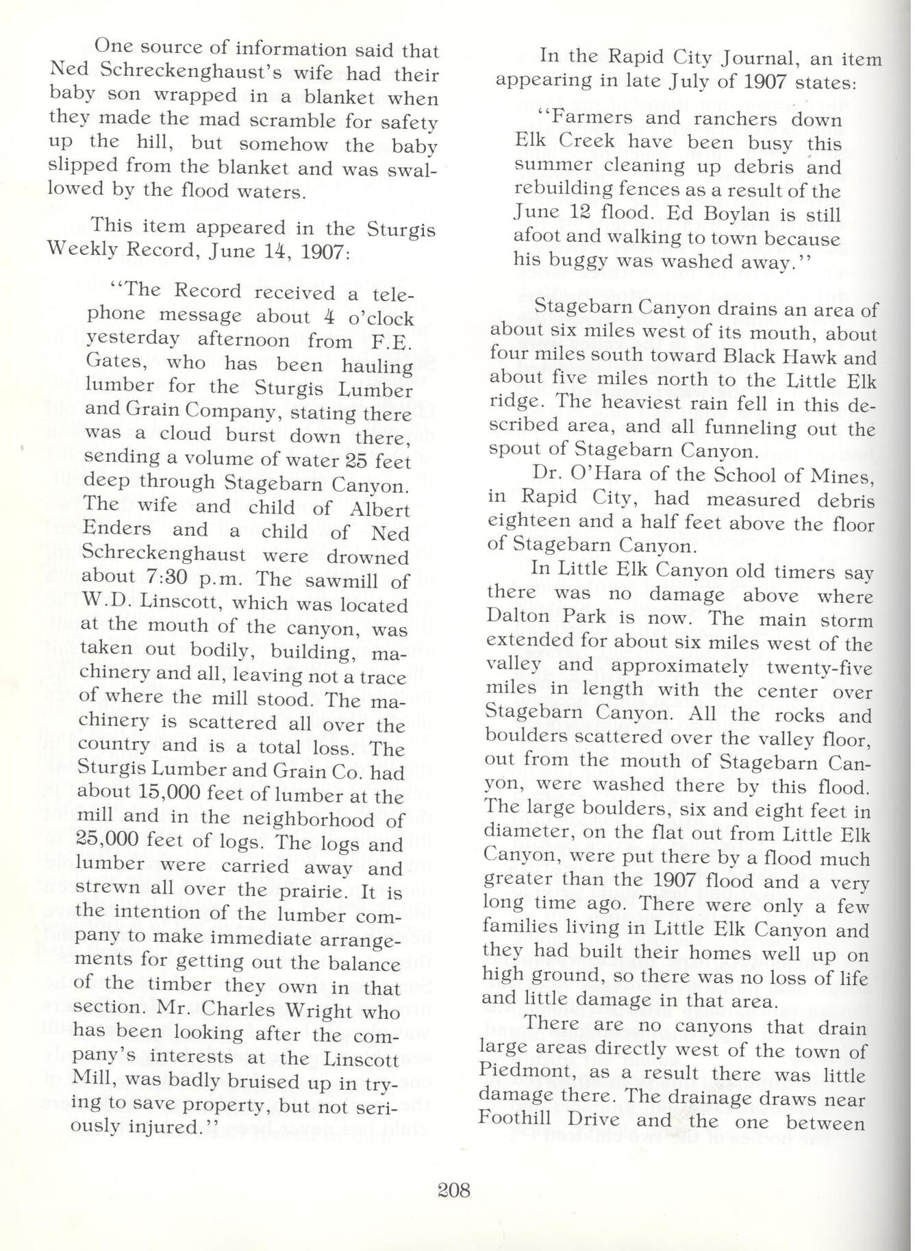 Honerkamp (1978) Page 208
