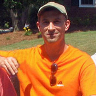 Howard Perlman, Hydrologist, South Atlantic Water Science Center, USGS