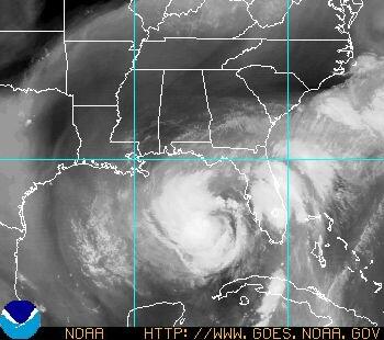 Hurricane Isaac