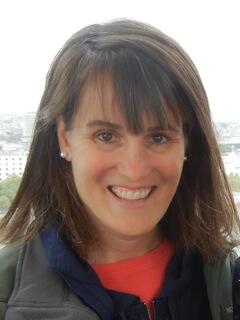 Viv Hutchison, USGS Bureau Approving Official Manager