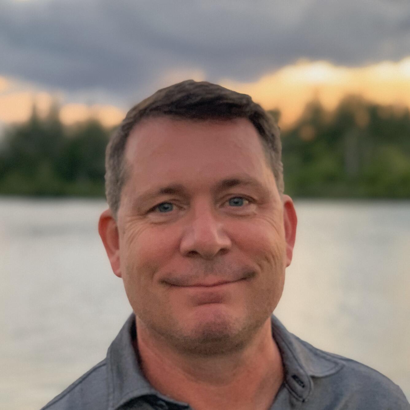 Jeff P. Raffensperger
