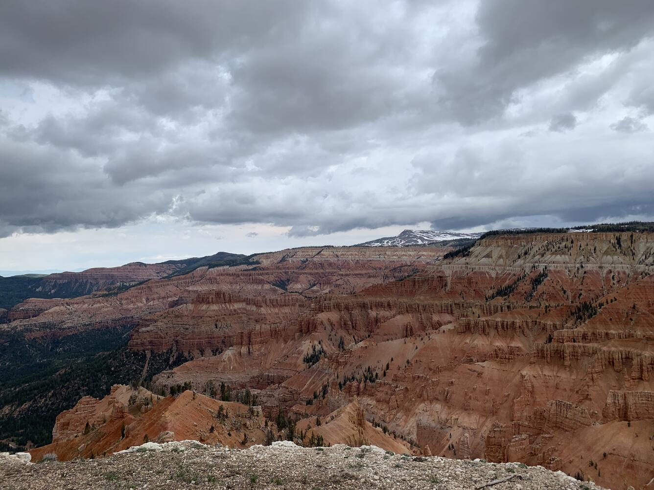Cedar Breaks National Monument