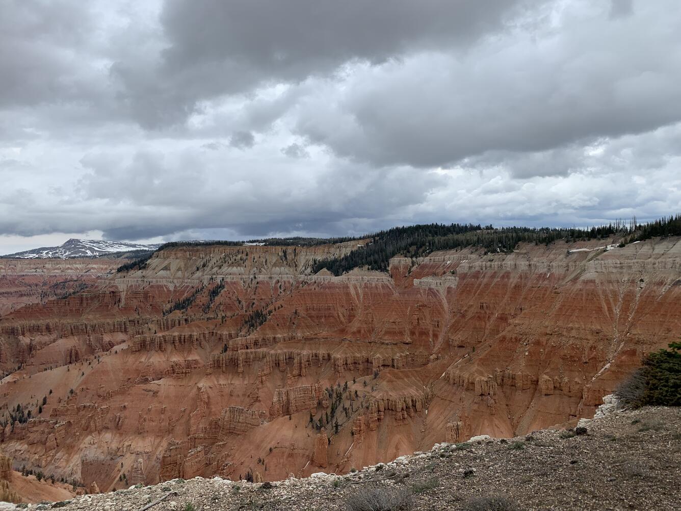 Cedar Breaks National Monument