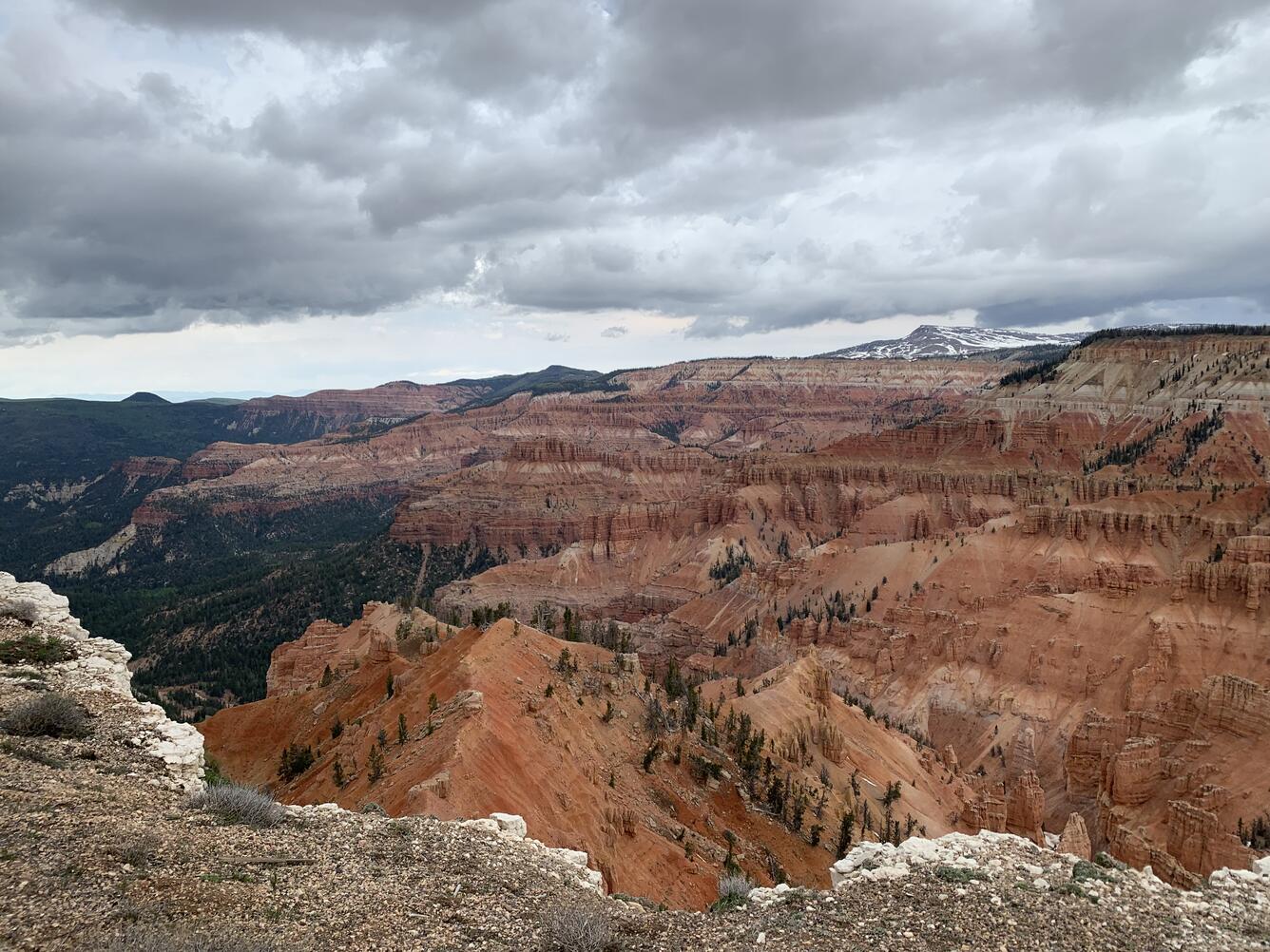 Cedar Breaks National Monument