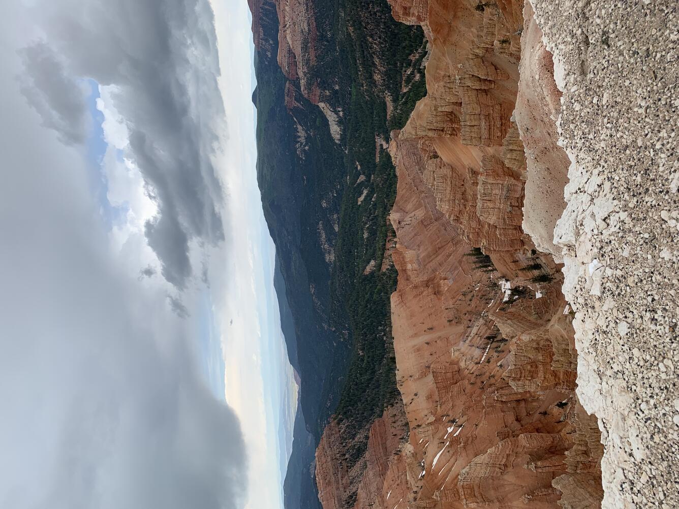 Cedar Breaks National Monument