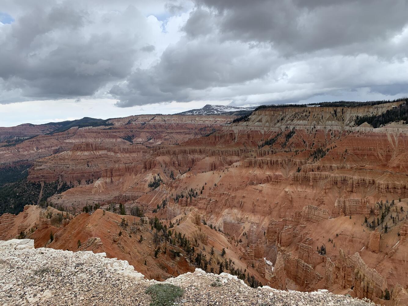 Cedar Breaks National Monument