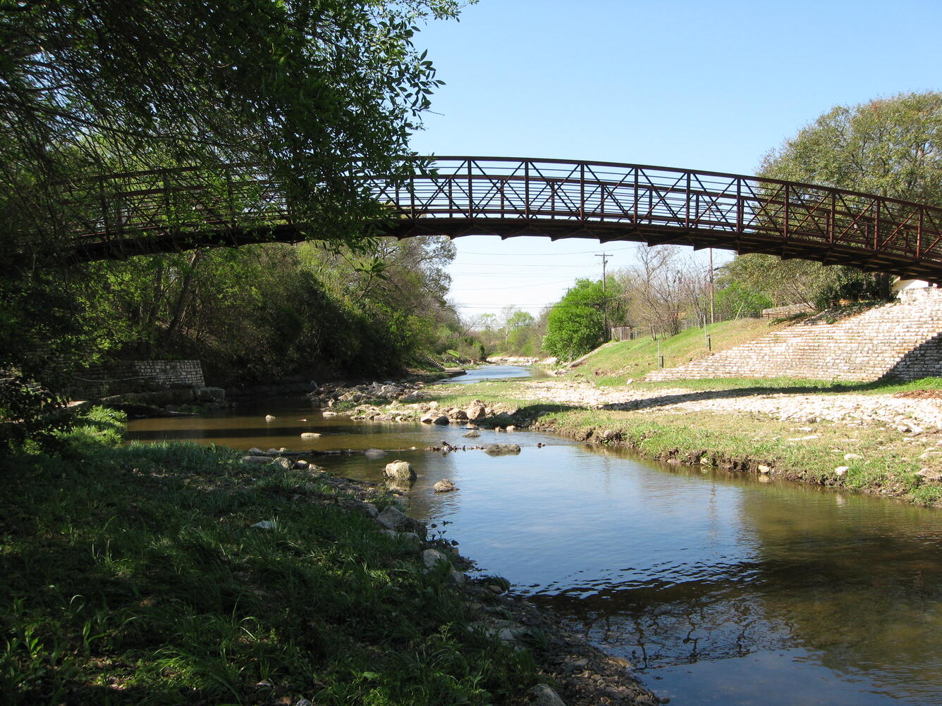 Shoal Creek