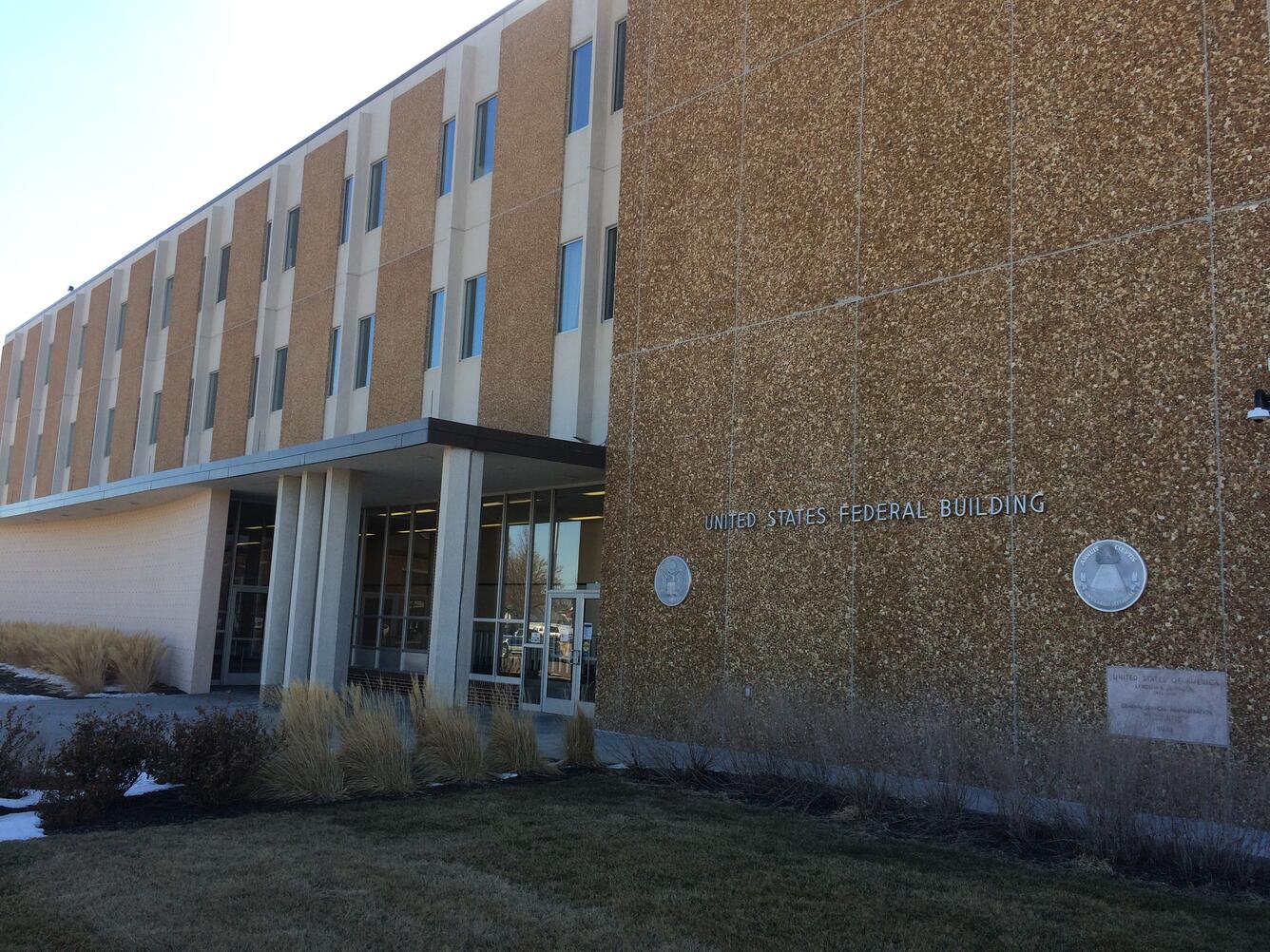 North Platte Field Office, Nebraska