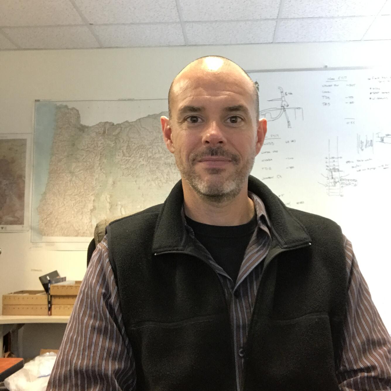 Photo of Hank Johnson