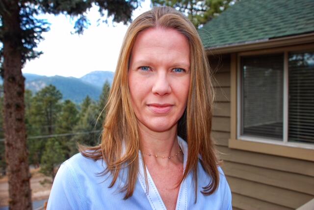 Lori Sprague profile photo