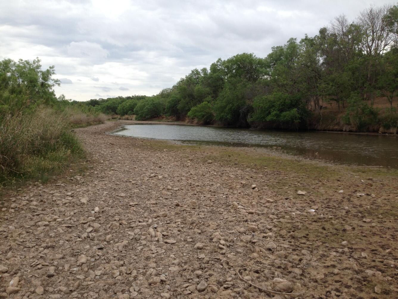 Colorado River