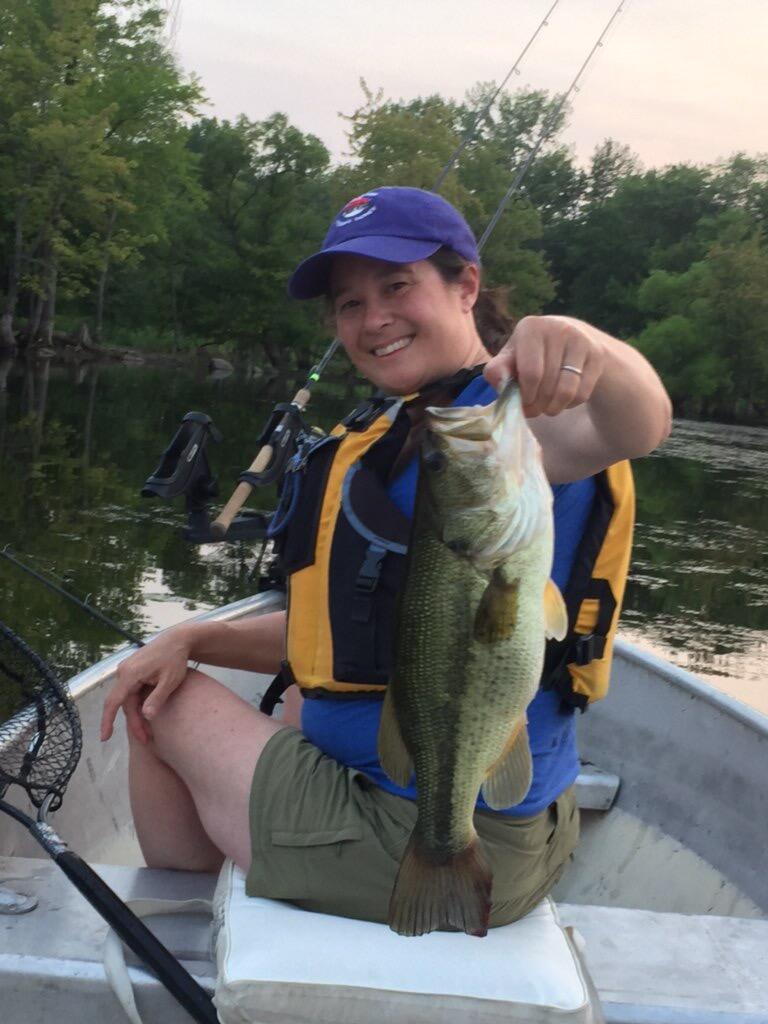 Profile photo for Kim Campo