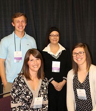 2017 SD Hydrology Conference Poster Winners 