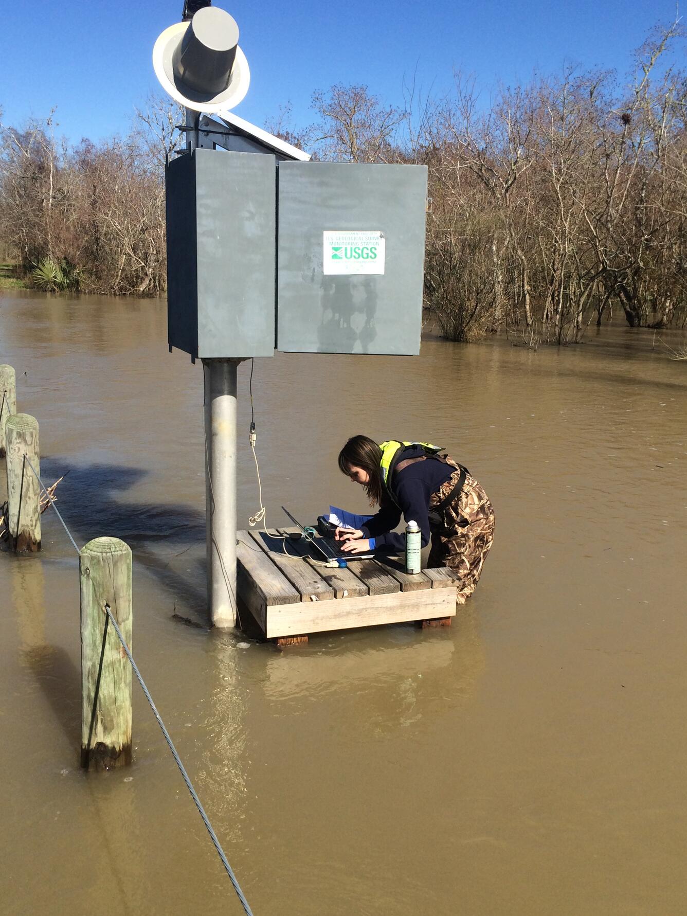 Trinity River