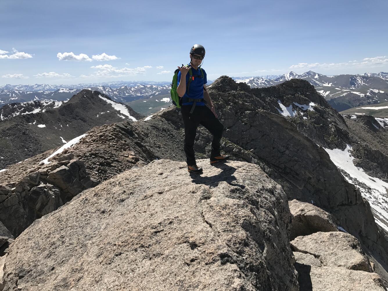 Dylan Harwell Profile Image