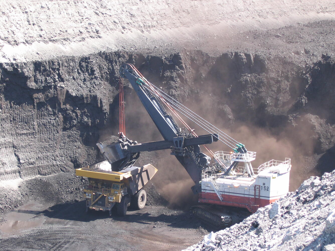 U.S. Coal Resource and Assessment image 1