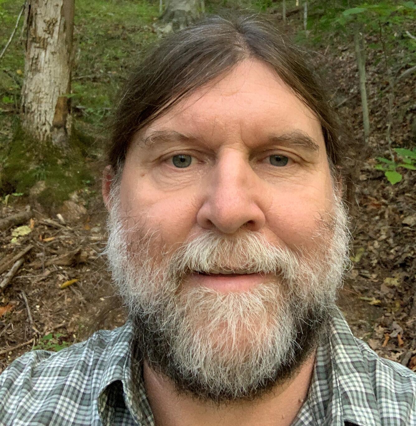 Picture of Terry Messinger