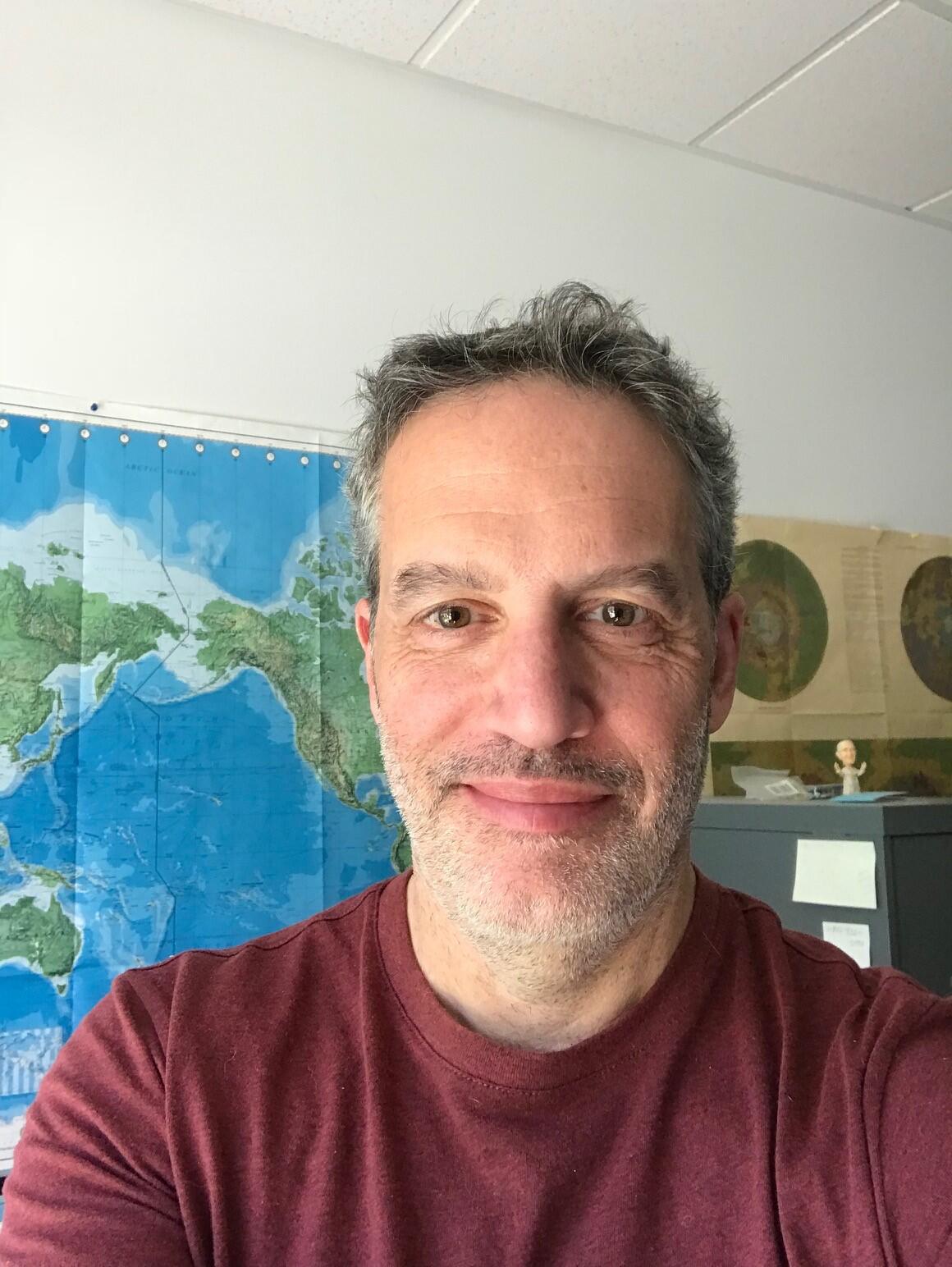 Photo of Jeff Barbaro