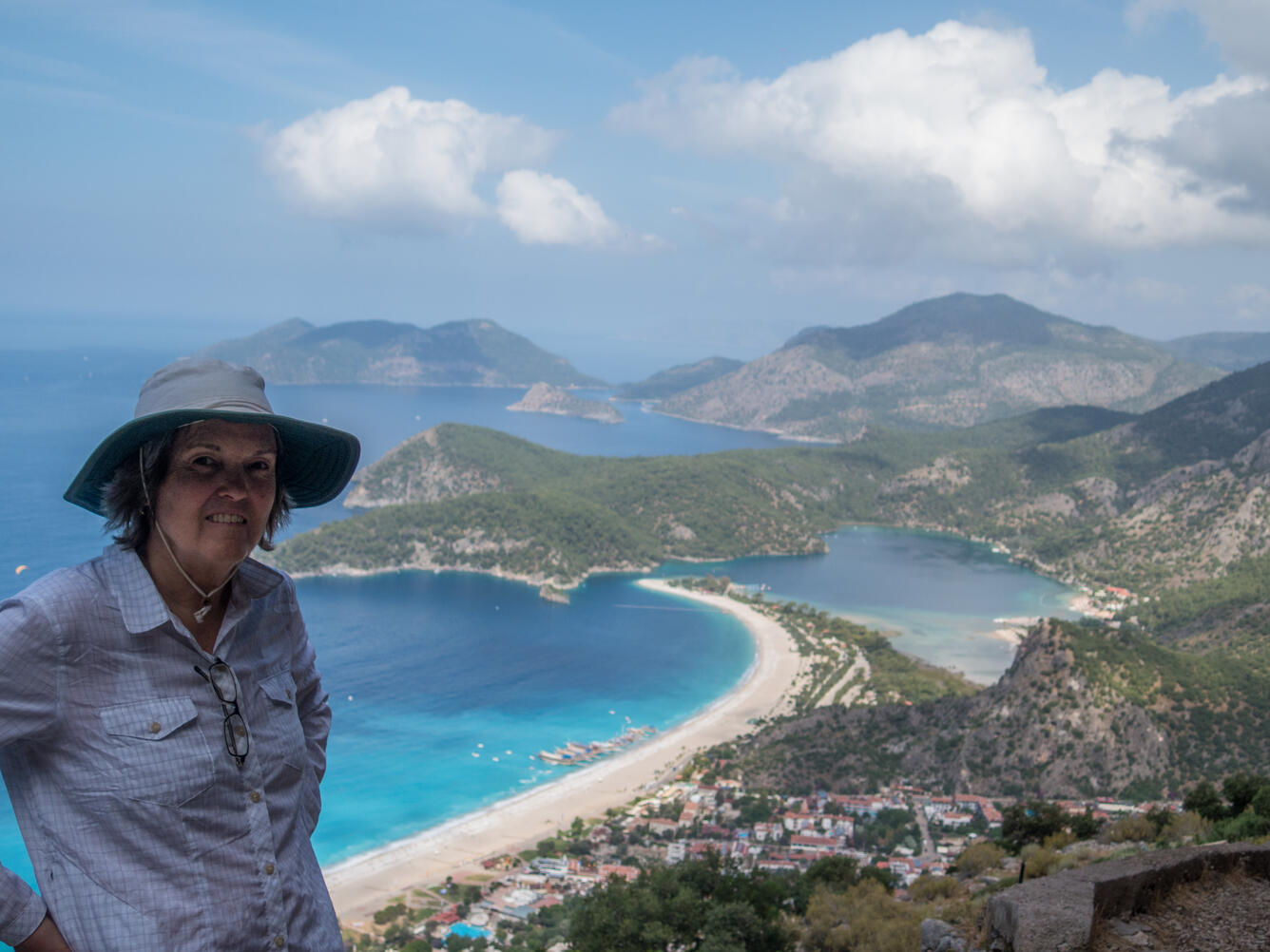 photograph of Emily Taylor