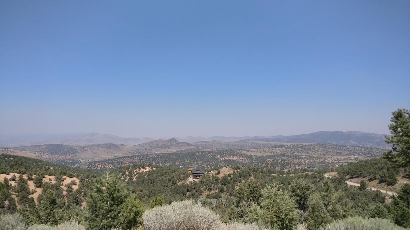 Virginia City Highlands, Nev.