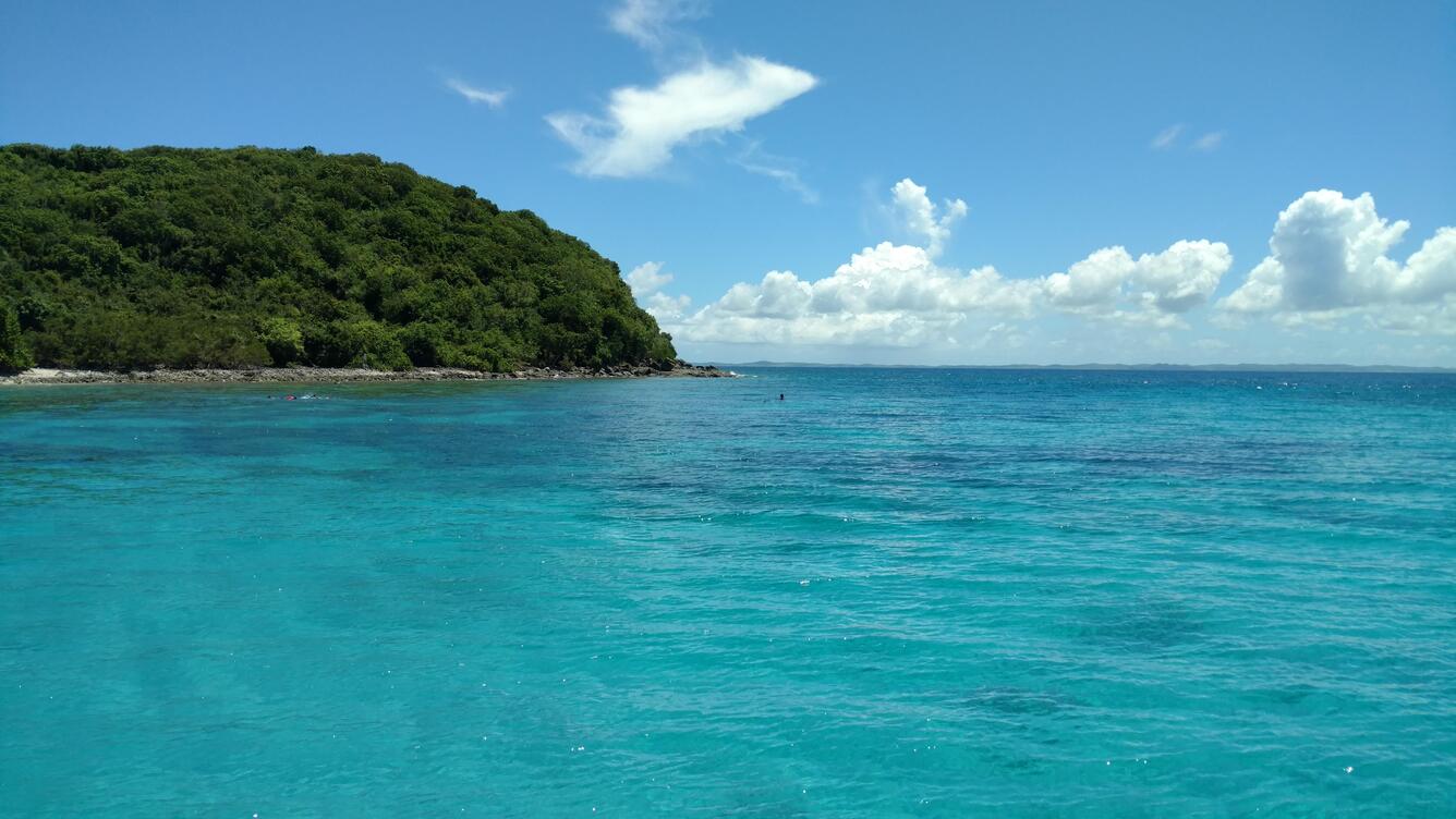 Culebra, Puerto Rico