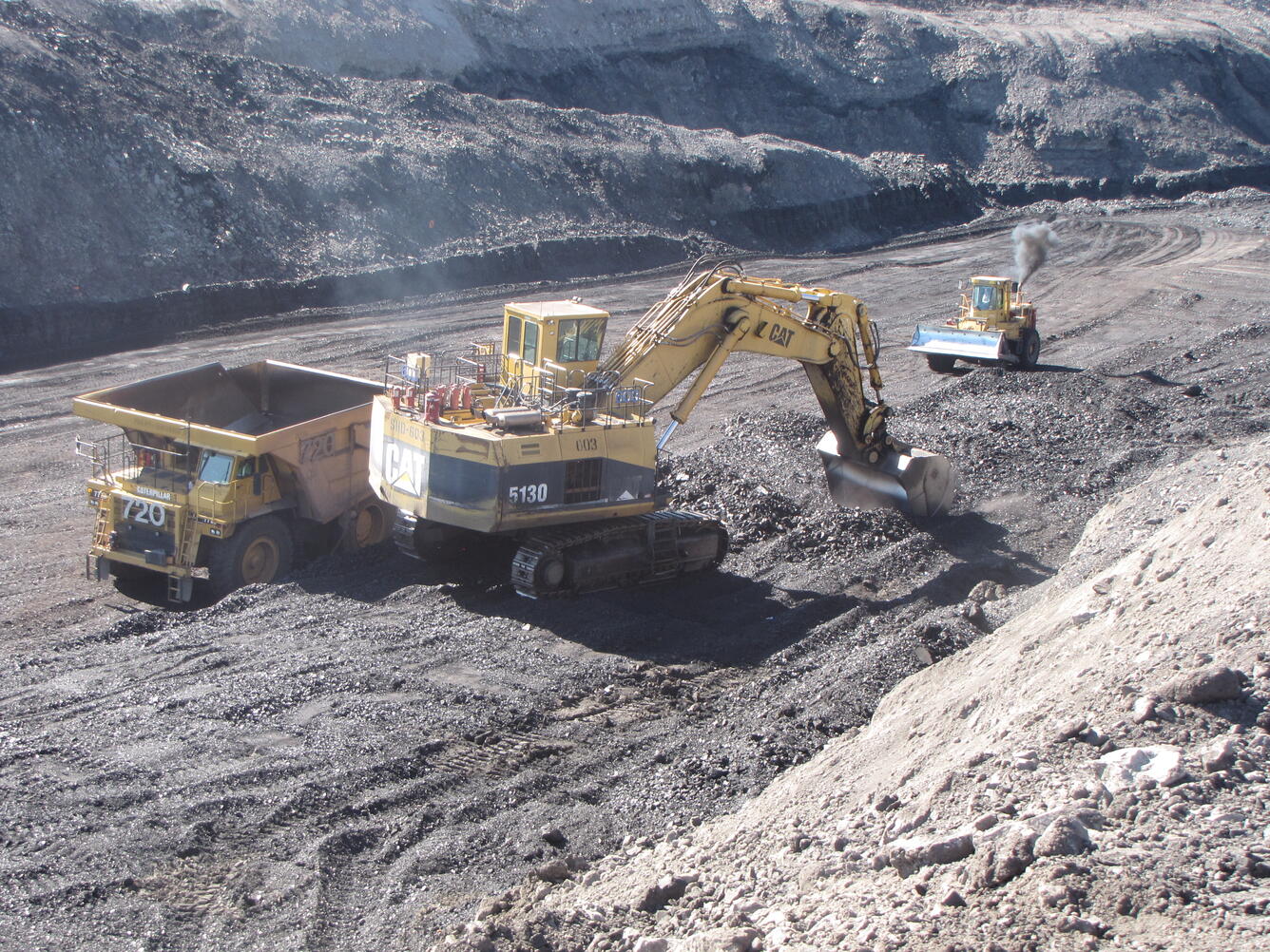 U.S. Coal Resource and Assessment project - image 2