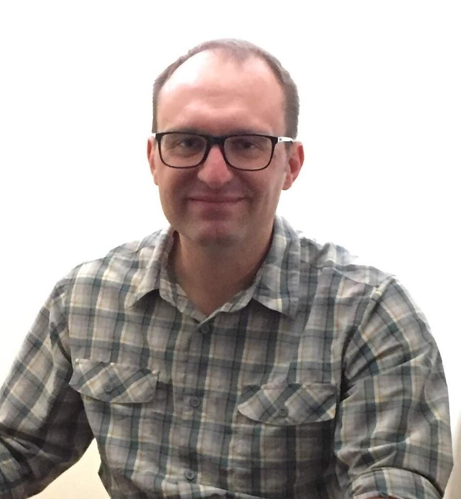 Picture of Ryan Teter