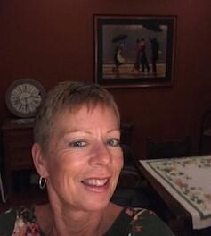 Christina Rosse-Sands Profile Picture